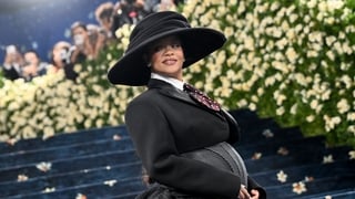 All the red carpet looks from the Met Gala 2025