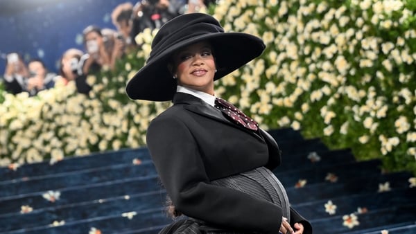 All the red carpet looks from the Met Gala 2025