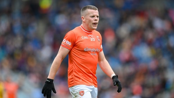 Aidan Nugent denies the allegatoins