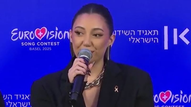 RTÉ requests breakdown of Eurovision voting numbers
