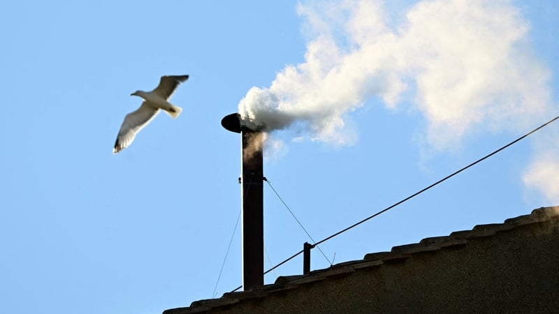 US Cardinal becomes new Pope