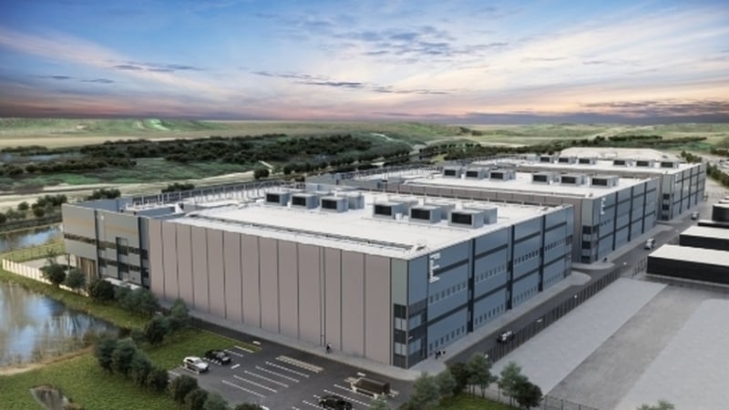 Are we building too many data centres?