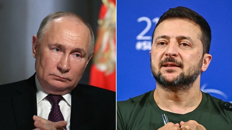 Ukraine says no 'plausible evidence' it attacked Putin home