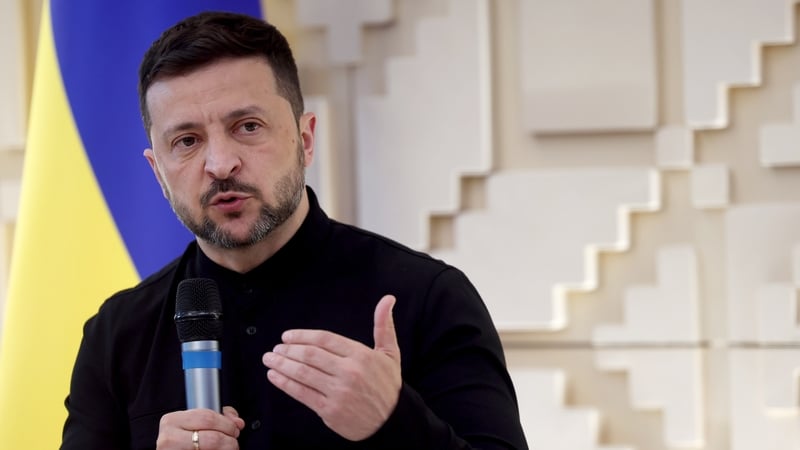 Russia and Ukraine to meet in Istanbul, expectations of progress low