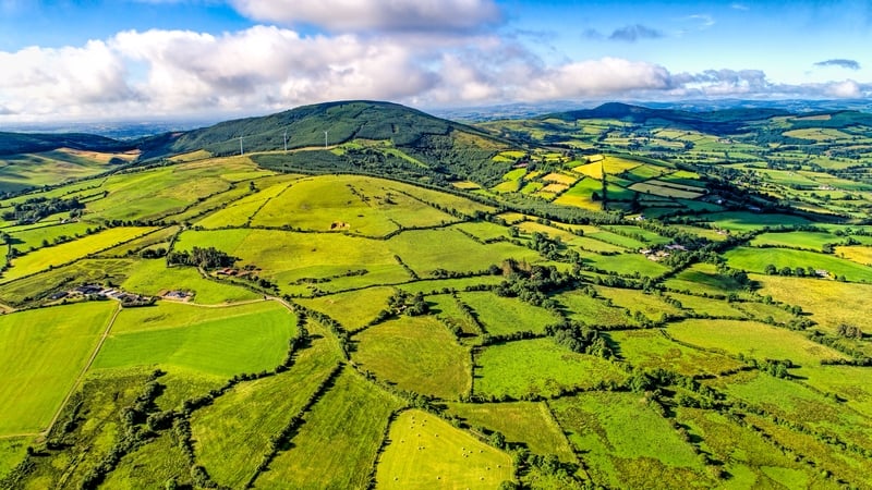 Nature Restoration Plan Nature Restoration Plan