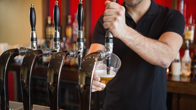 Proposed changes to licensing laws for pubs and nightclubs, approved in 2022 yet to progress to Oireachtas