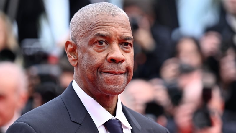 Movie News | Crimson Tide Resurfaces