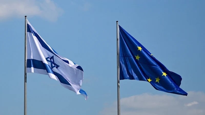 Where does Europe see itself in Middle East conflict?