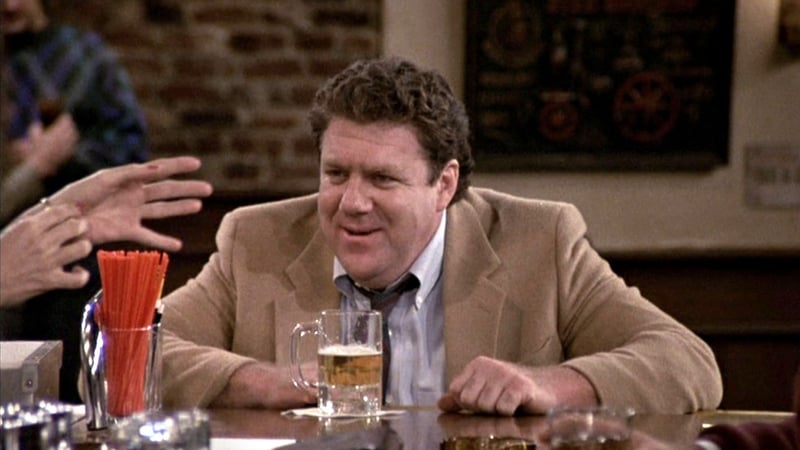 Actor, George Wendt dies at age of 76