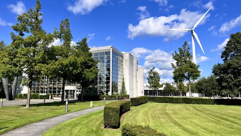 Dundalk Institute of Technology to be upgraded