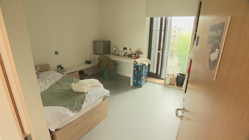 Over 16,000 people were in emergency accommodation in September Over 16,000 people were in emergency accommodation in September