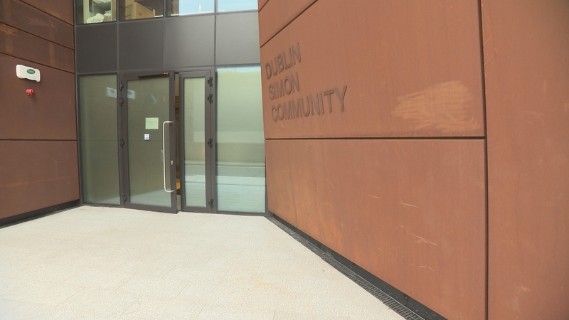 Extra beds to be made available for those sleeping rough during coldsnap