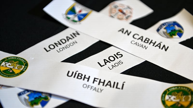 Cormac Ó Conaire, Oifigeach Gaeilge GCL na Gaillimhe.