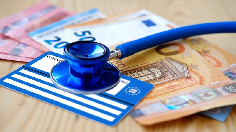 Renewing your health insurance