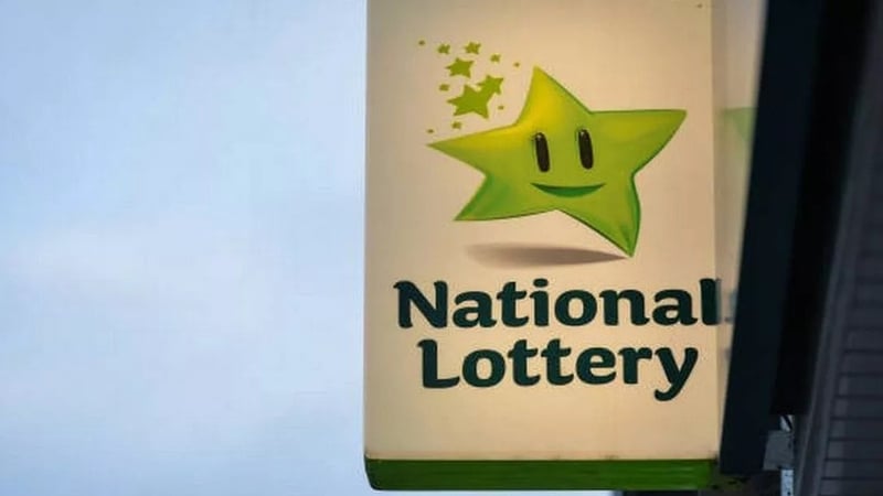 Could you be the holder of a lotto ticket worth €500,000 yet to be claimed?