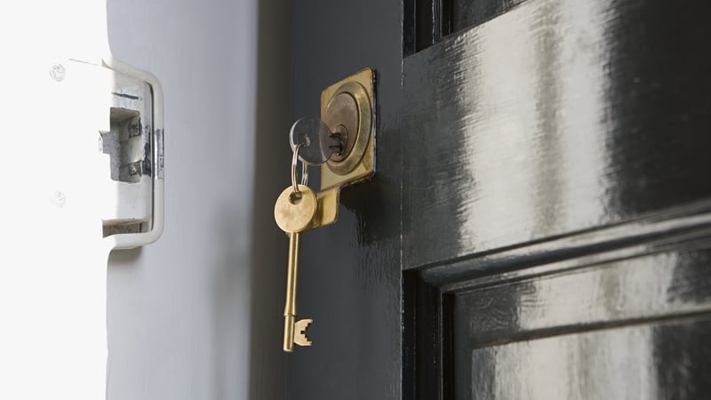 'Challenging' for Govt to meet 2030 housing target - Central Bank