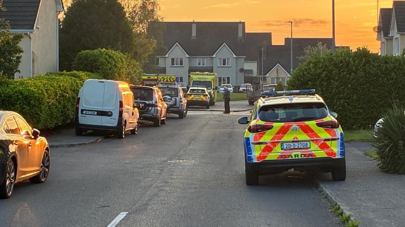 Man dies in house fire in Co. Roscommon