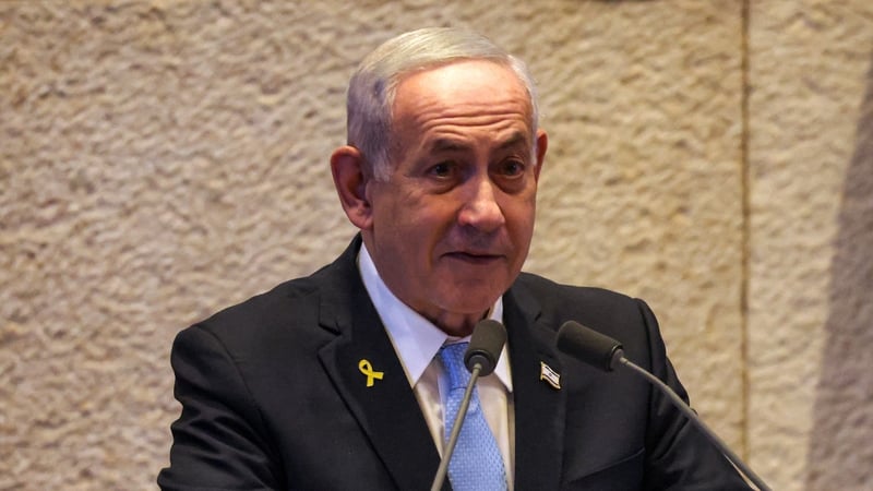 Israel confirm they have agreed to ceasefire