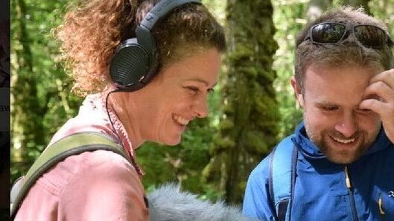 Wild | The Lyric Feature