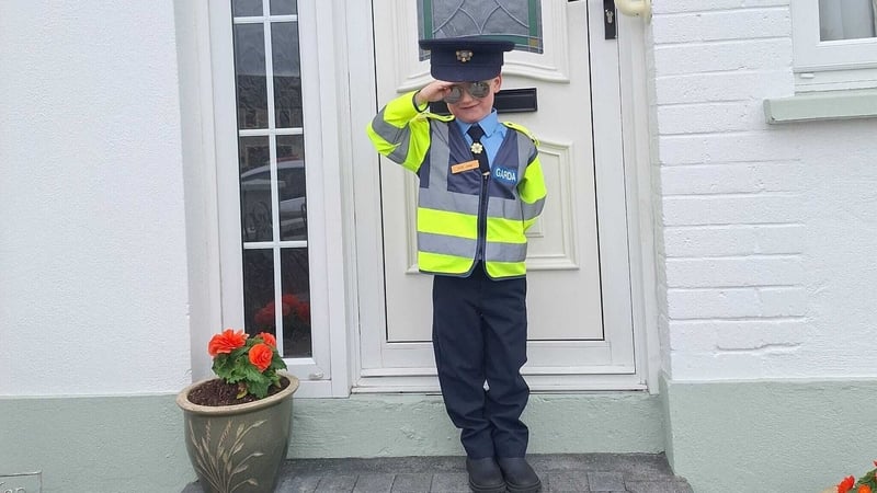 Little Blue heroes to get VIP treatment at Leinster House