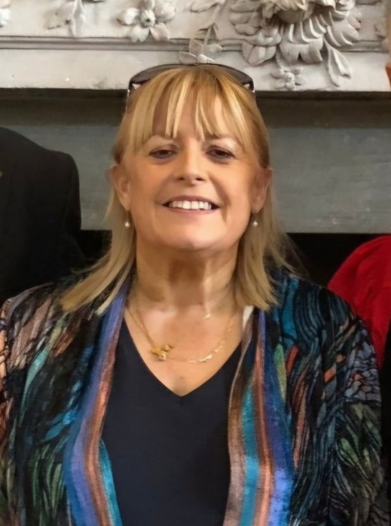 Muireann Ní Dhomhnaill
