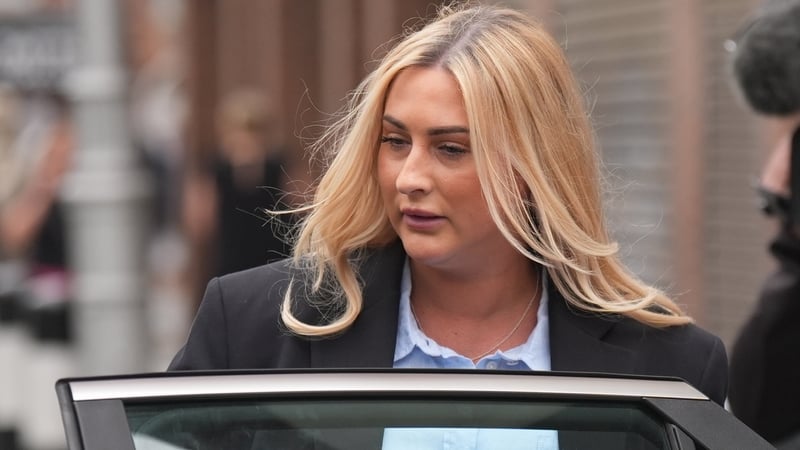 Hand welcomes Supreme Court decision against McGregor appeal Hand welcomes Supreme Court decision against McGregor appeal