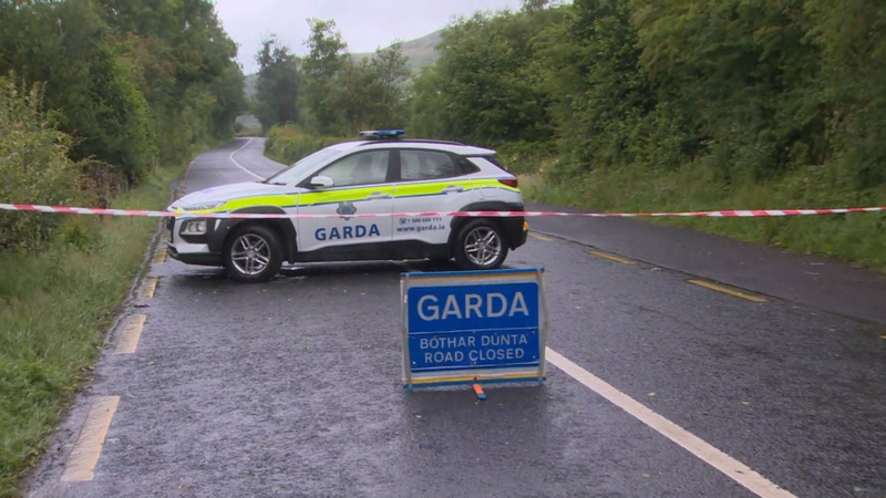 'Dark cloud' over Donegal as mother and young daughter killed in crash
