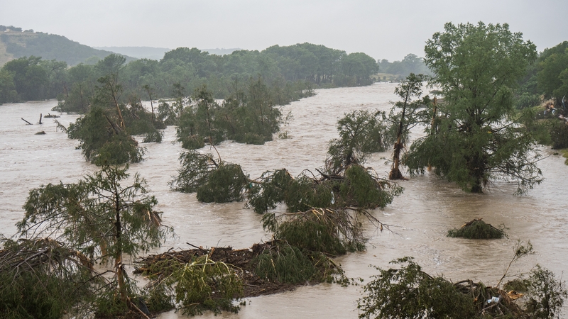 Death toll from Texas floods rises to 78