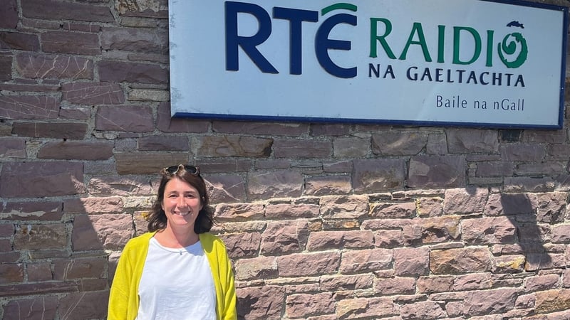 An Saol ó Dheas