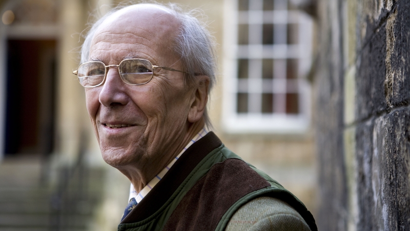Former British MP Norman Tebbit dies aged 94