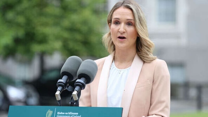 Commission examining sexual abuse allegationa in schools to take at least 5 years to complete
