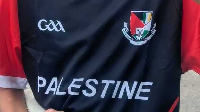 GAA Palestine denied visas for summer tour of Ireland