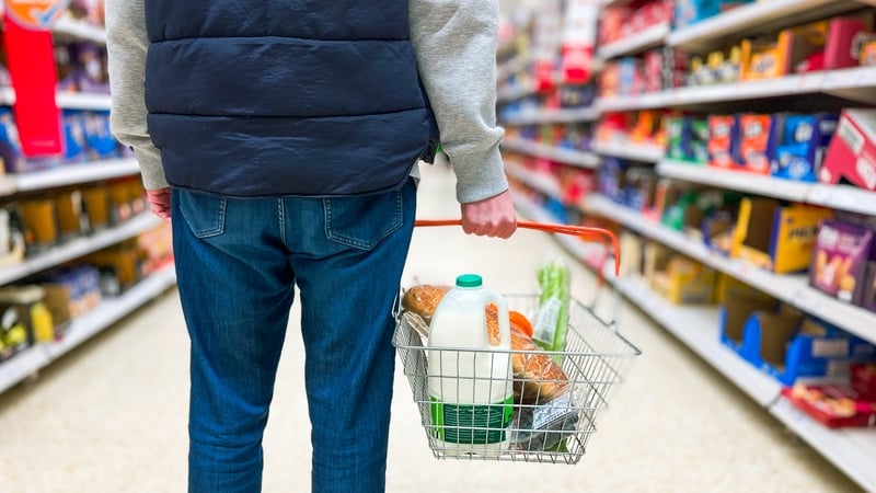 Is there a supermarket grocery price war coming?