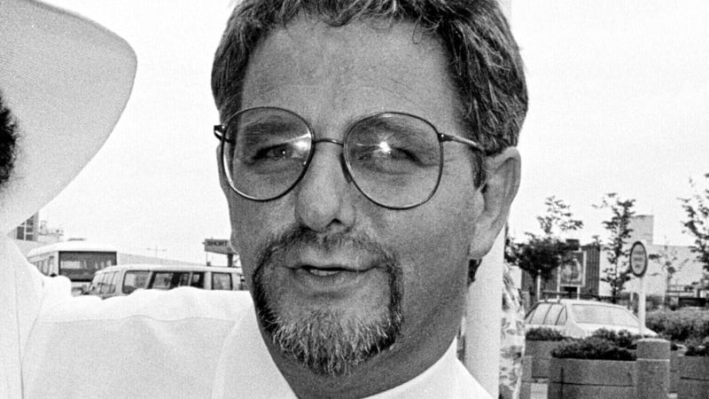 George Gibney due in Florida court to formally consent to extradition