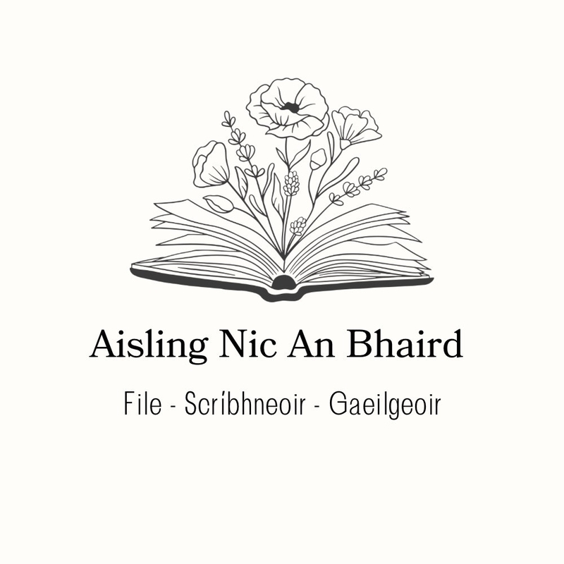 Aisling Nic an Bhaird
