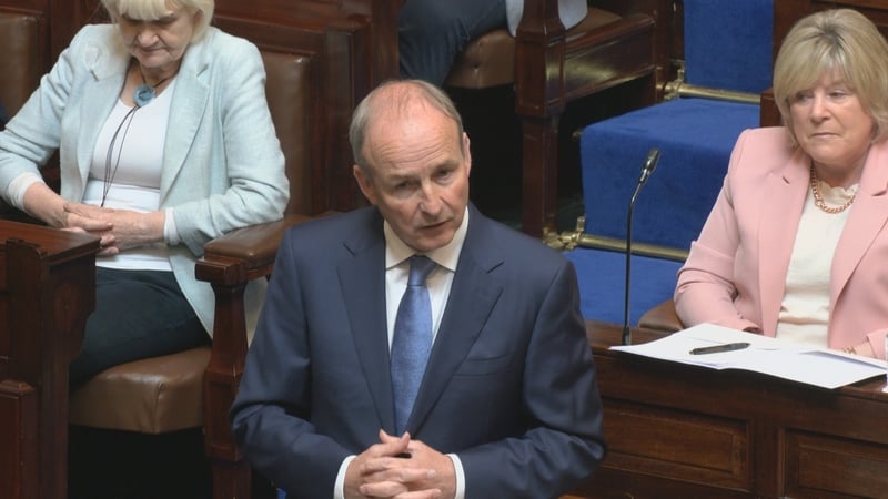 "Incredibly difficult" for businesses to implement services ban as part of Occupied Territories Bill - IBEC