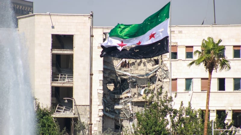 Syria leader vows accountability as 350 killed in clashes