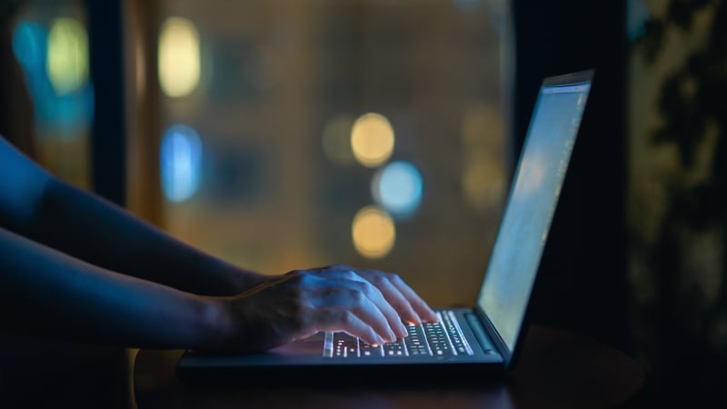 Meta and TikTok in breach of transparency rules Meta and TikTok in breach of transparency rules
