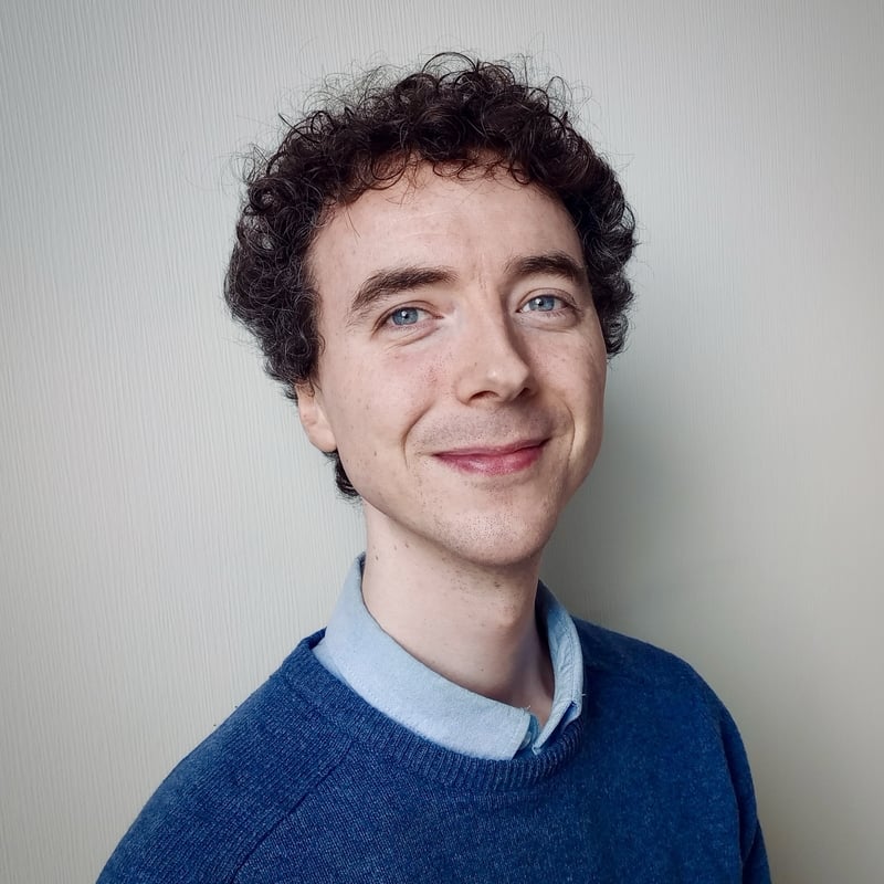 Caoimhín Ó Liatháin