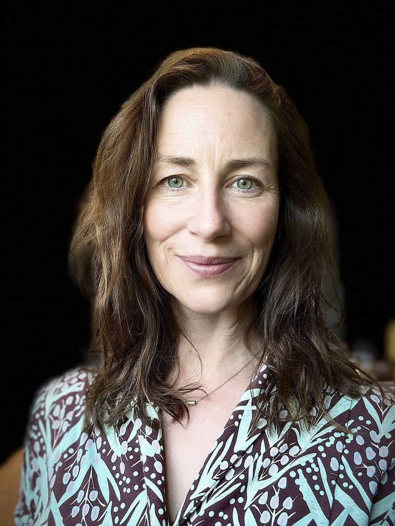 Bairbre de Barra
