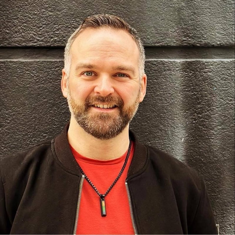 Scott de Buitléir