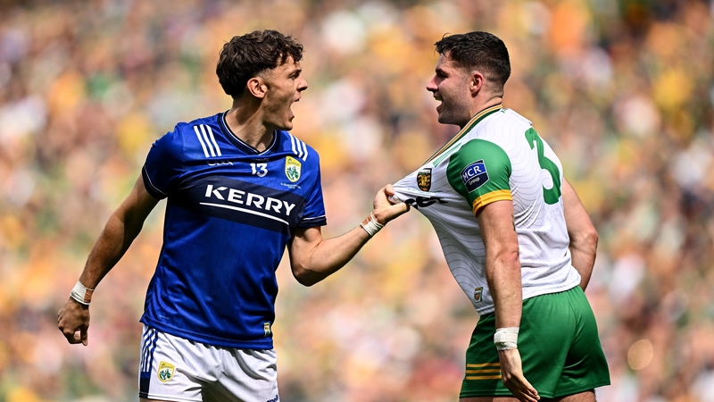GAA facing renewed criticism over free-to-air inter-county matches