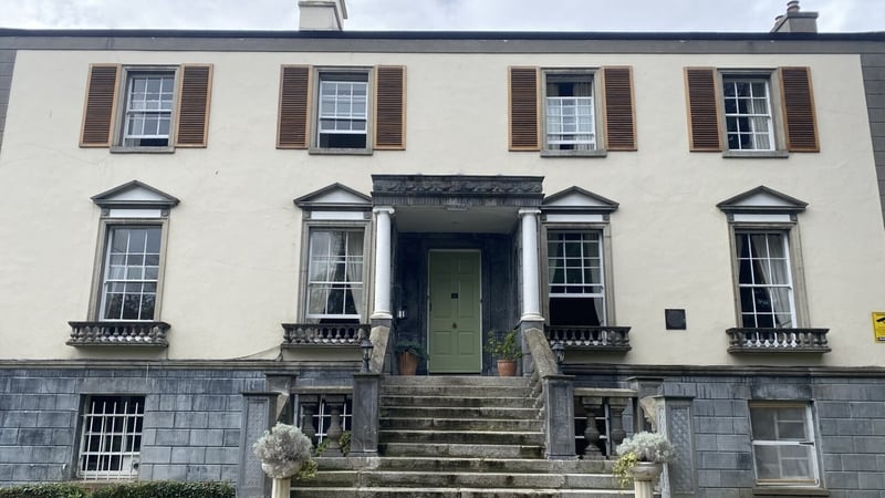 Rutland Centre opens new inpatient detox unit