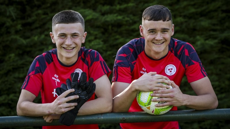 Is the future of Irish soccer at breaking point?