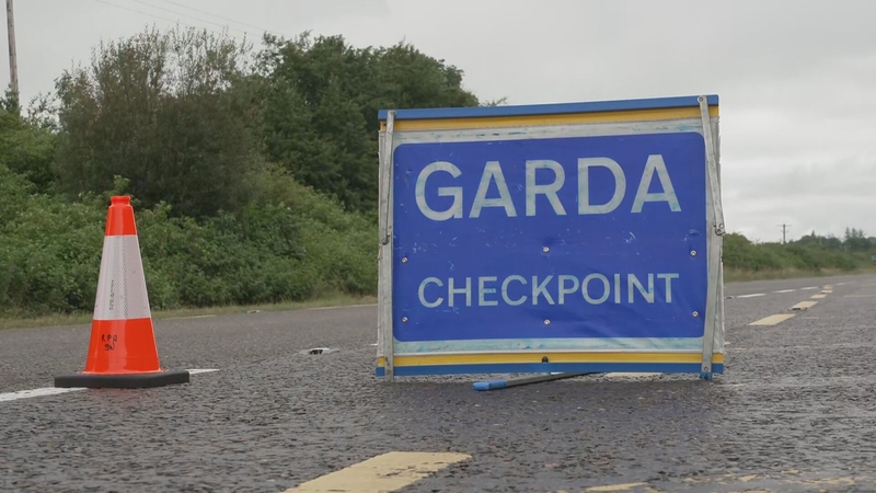 Report shows many Gardaí were not doing their jobs