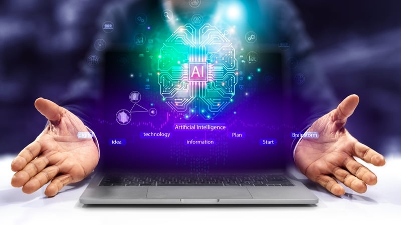 "Could AI have a goal to destroy us?" "Yes" "Could AI have a goal to destroy us?" "Yes"