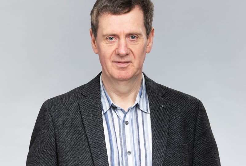 Éamonn Ó Dónaill