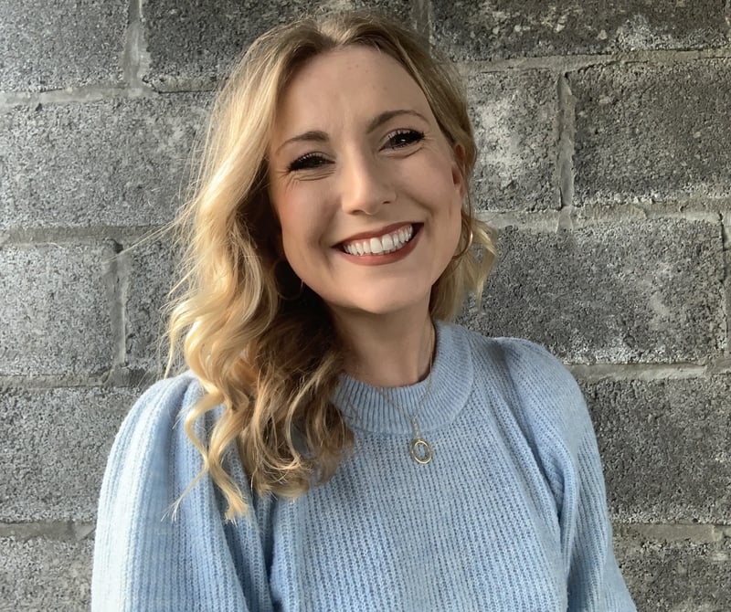 Aedín Ní Thiarnaigh