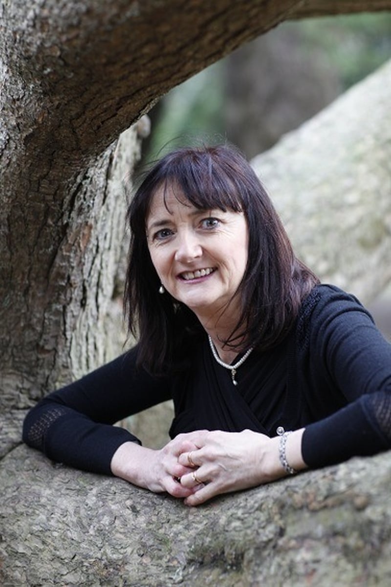 Bairbre Ní Chaoimh