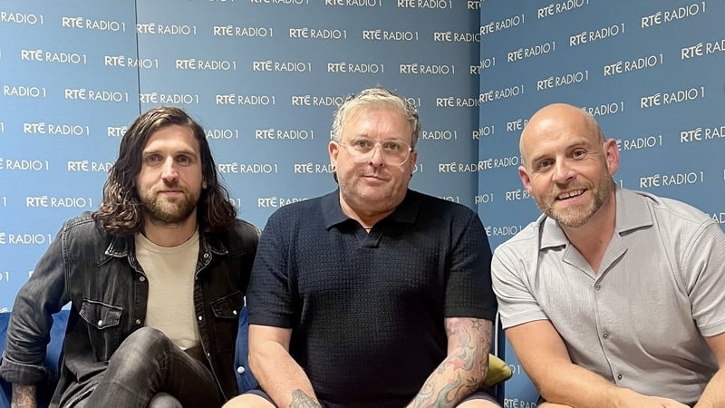 Noel & Matthew Noel & Matthew